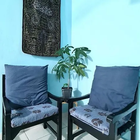 Edaman Holiday Home Kota Kinabalu Exterior photo