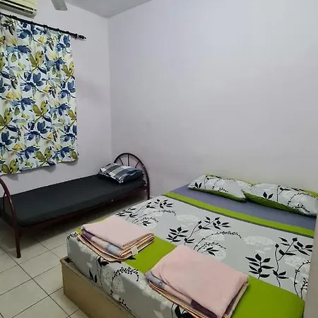 Edaman Holiday Home Kota Kinabalu Exterior photo