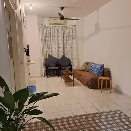 Edaman Holiday Home Kota Kinabalu Exterior photo