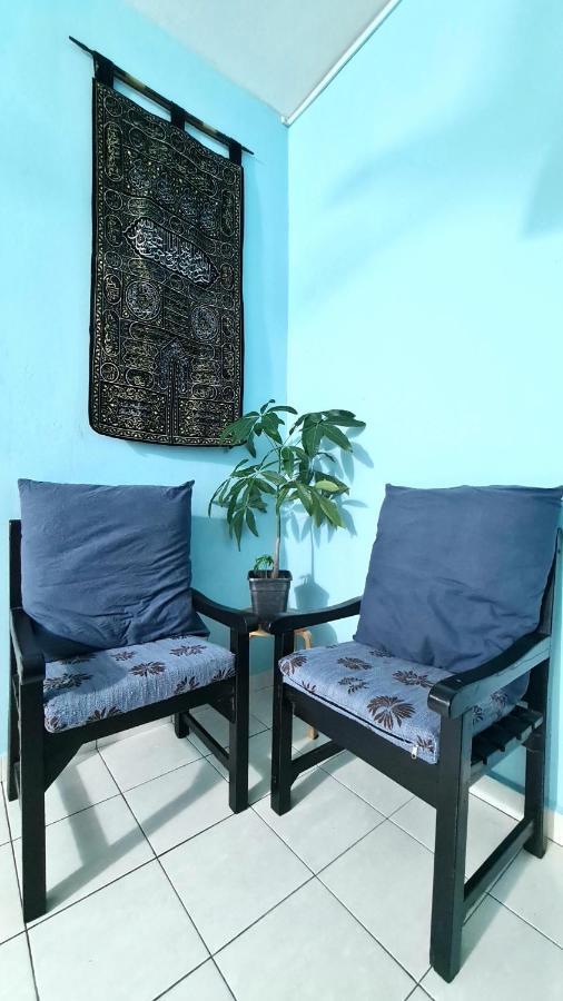 Apartment Edaman