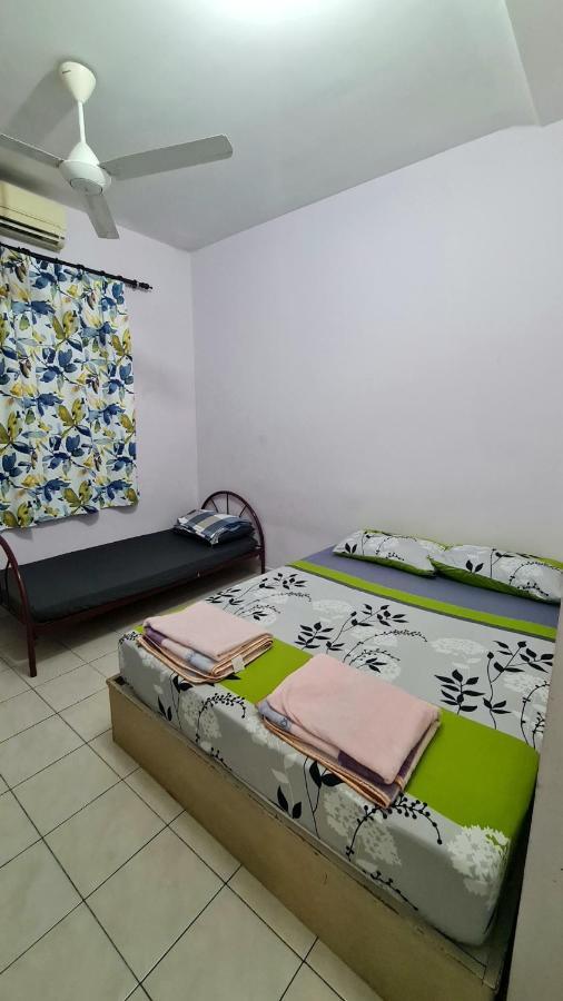 Apartment Edaman