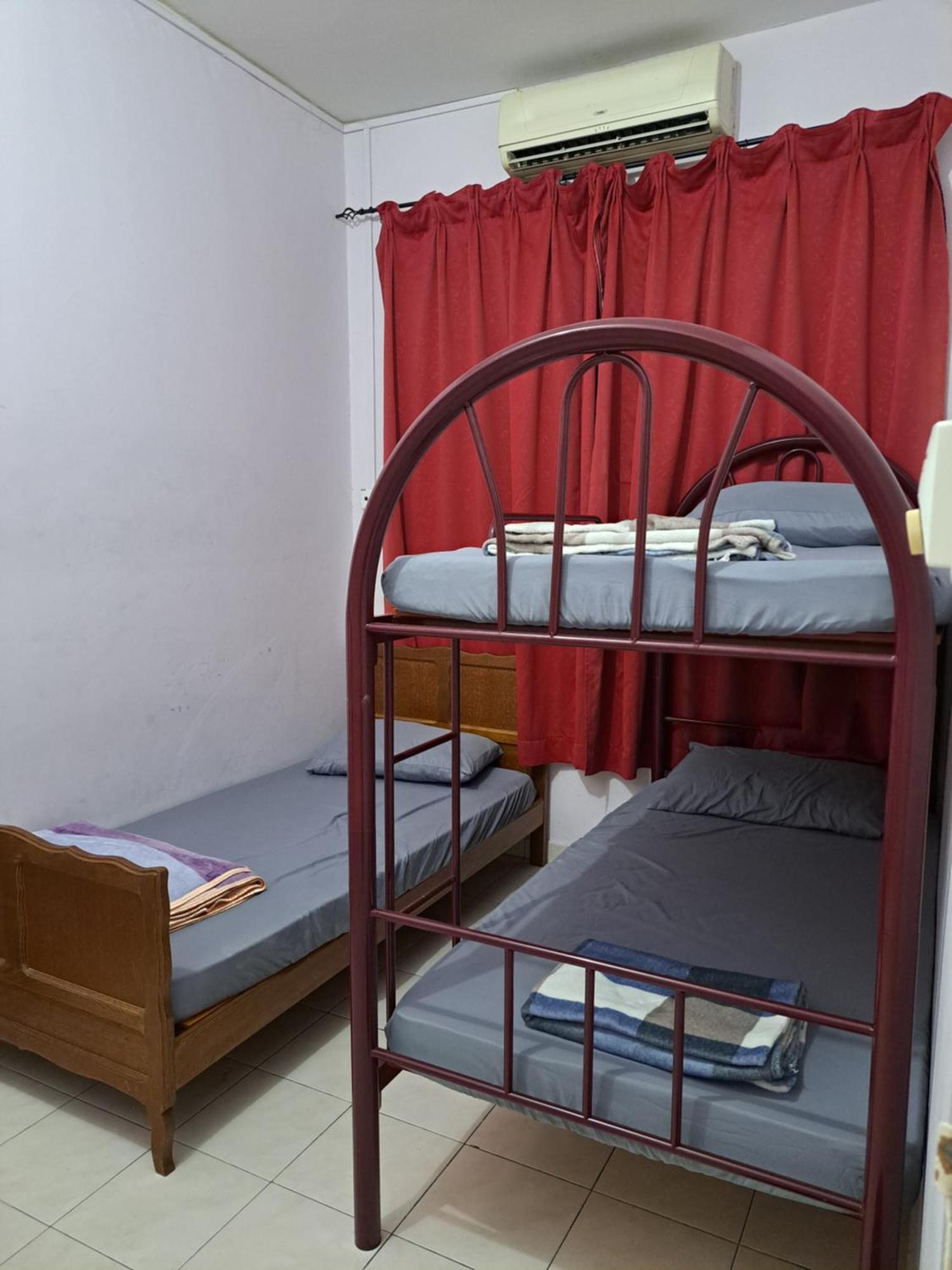 Edaman Apartment
