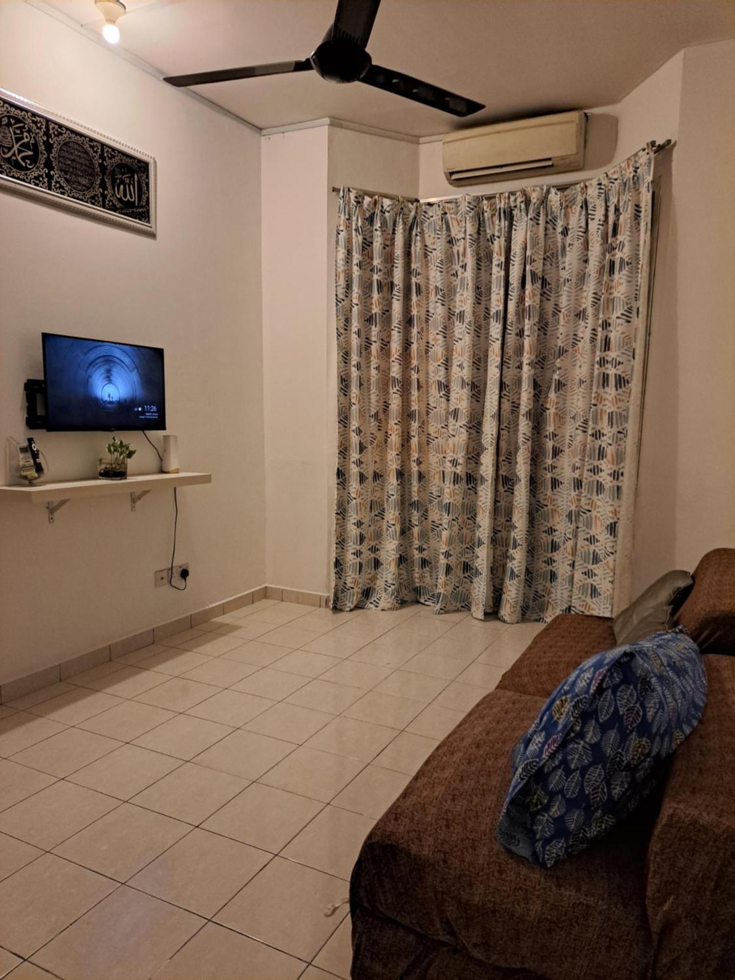 Apartment Edaman