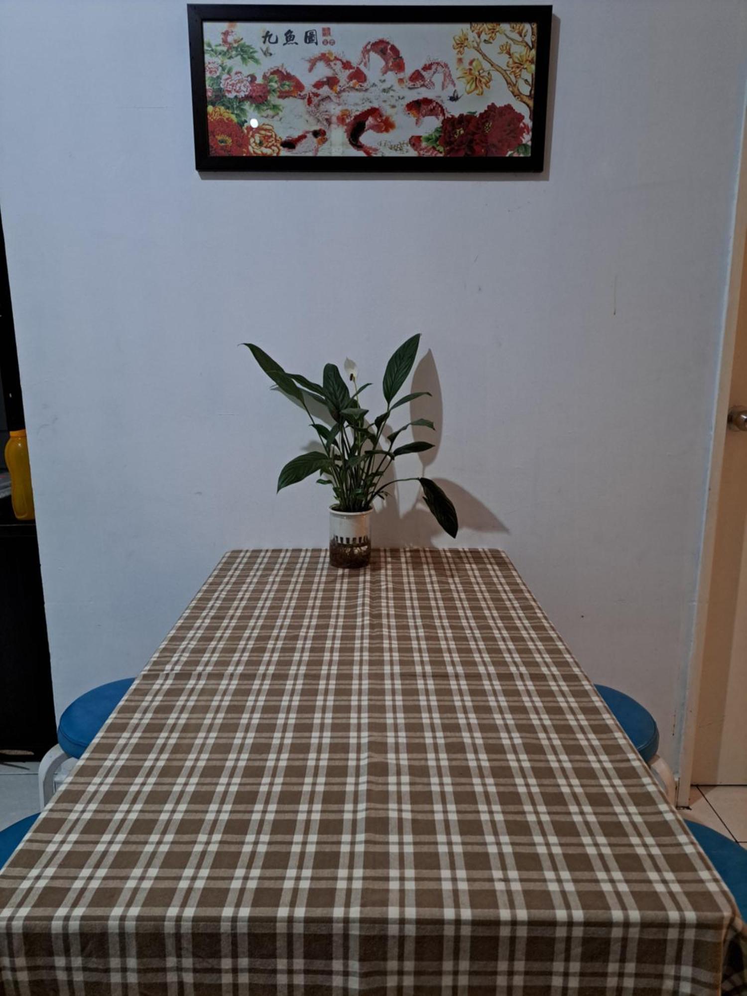 Apartment Edaman *