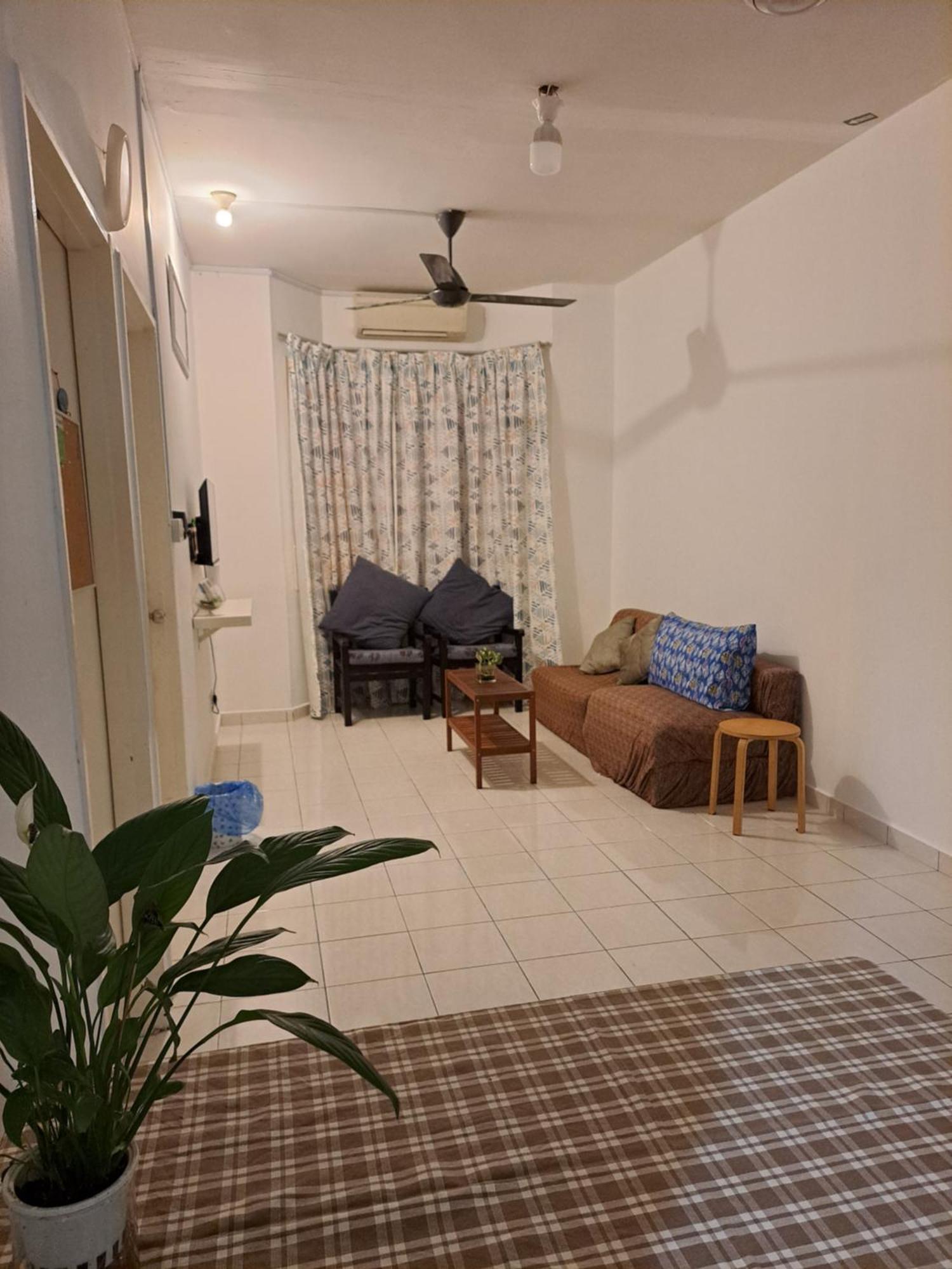 Apartment Edaman Kota Kinabalu