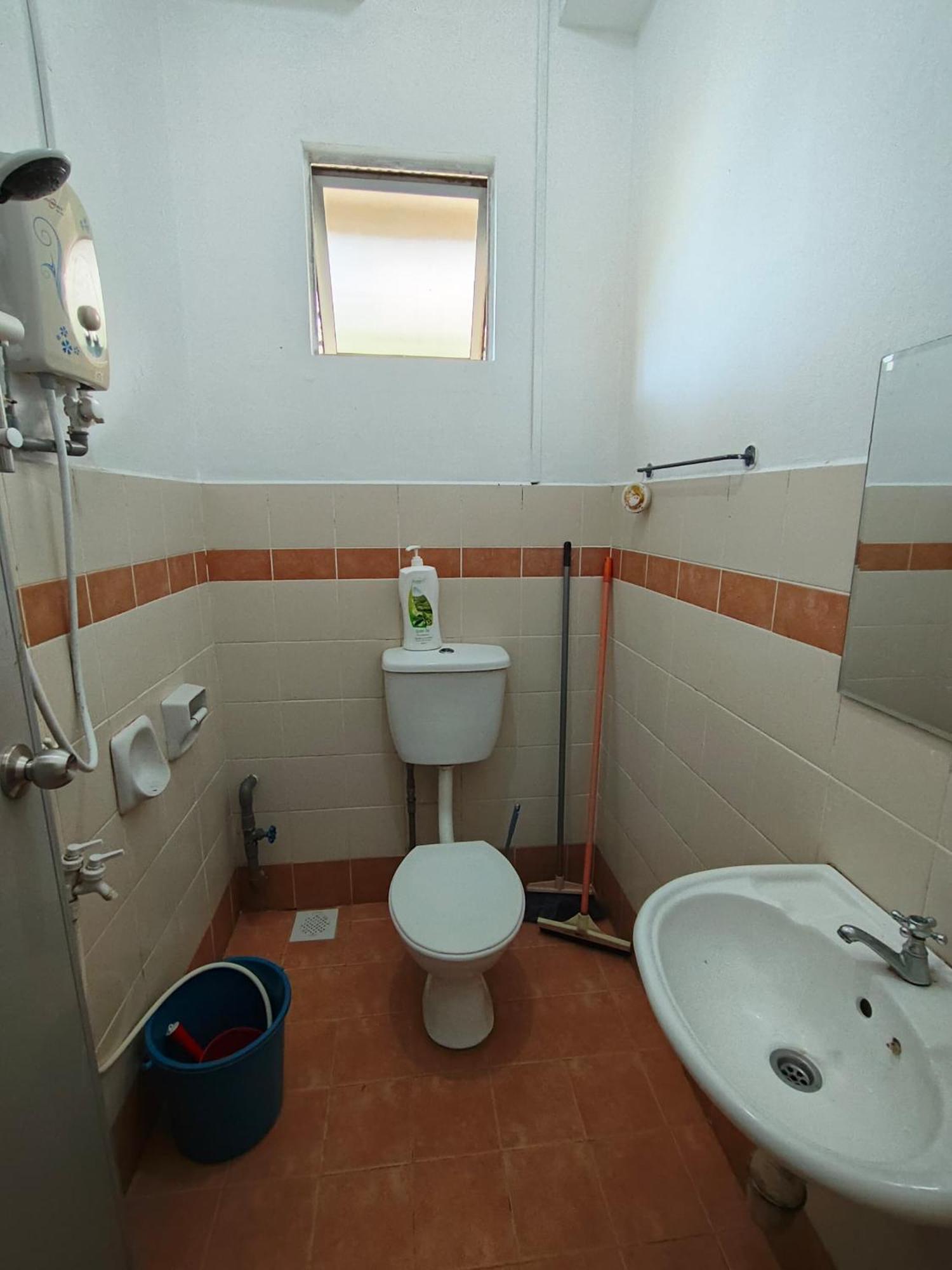 Apartment Edaman Kota Kinabalu
